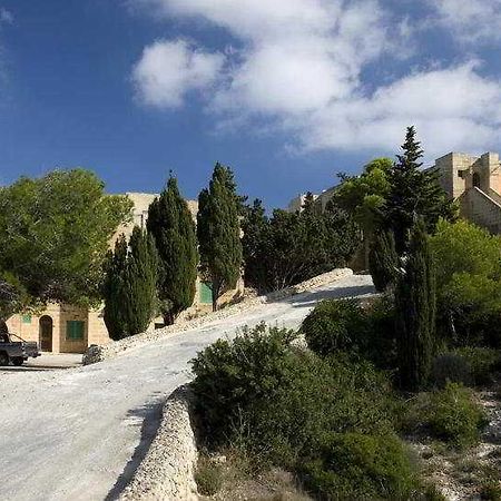 Wardija Hilltop Village 外观 照片