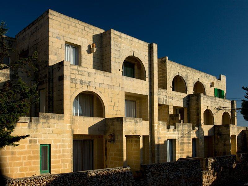 Wardija Hilltop Village 外观 照片