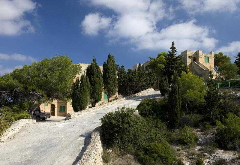 Wardija Hilltop Village 外观 照片